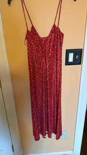 Princess Polly Slip Dress thumbnail 4
