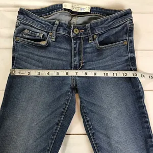 Abercrombie & Fitch Jeans thumbnail 6