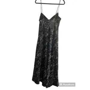 ✨ASTR The Label CORALIE MIDI SZ LARGE DRESS✨ thumbnail 11