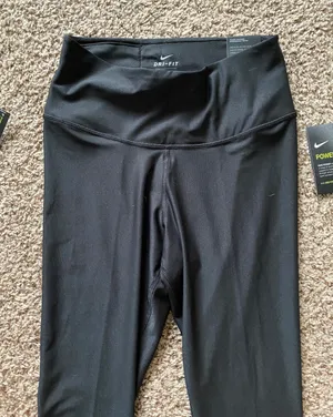 Nike Leggings thumbnail 2