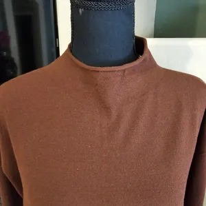 Brown Size S thumbnail 8