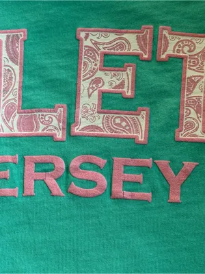 Spirit Jersey Lavallette New Jersey Long Sleeve Shirt Size Small thumbnail 13