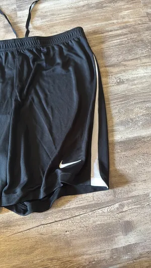 Men’s slim fit Nike shorts thumbnail 4