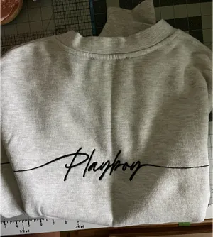 Playboy Sweatshirt PacSun thumbnail 2