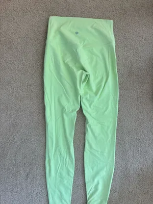 Lululemon Leggings thumbnail 2