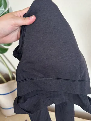 Lululemon Ebb to Street Long Sleeve Ribbed Crop Top thumbnail 13