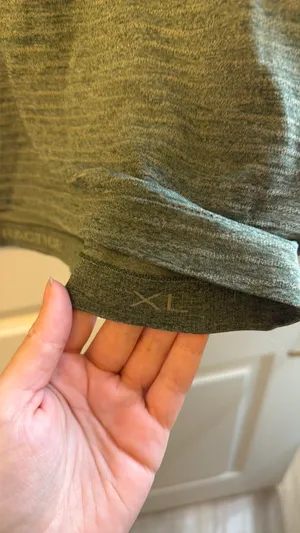 Men’s Lululemon Shirt thumbnail 6