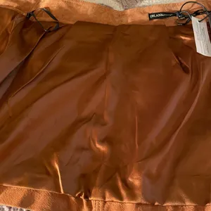 NWT BLANK-NYC Button Front Mini Skirt thumbnail 11