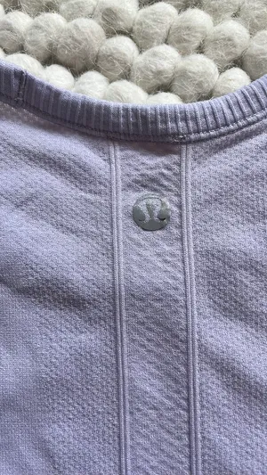 Lululemon Swiftly Tech Short Sleeve thumbnail 3