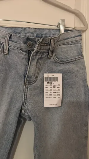 Brandy Melville, Jon Gault jeans size small thumbnail 2