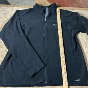 Helly Hansen Womens Gorpcore Granola Girl Pro Stretch Full Zip Fleece‎ Jacket L thumbnail 2
