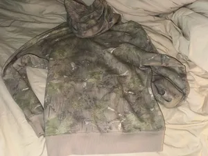 Camo Hoodie Wild Fable thumbnail 2