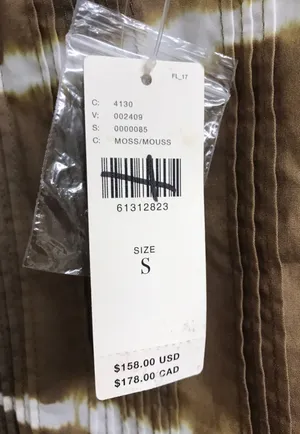 Corey Lynn Calter Brigid Tunic Dress thumbnail 9