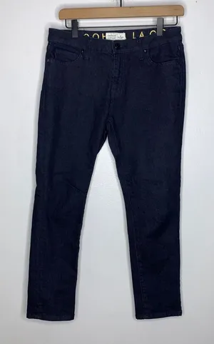 kate spade broome‎ street jeans 28 Slim Fit CP0440 thumbnail 1