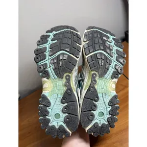 Brooks Trance 11 Women's Size 10.5 Running Shoe Athletic Blue Grey Comfort thumbnail 7