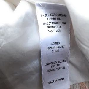 Aidan Mattox‎ Silk Blend Dress thumbnail 8