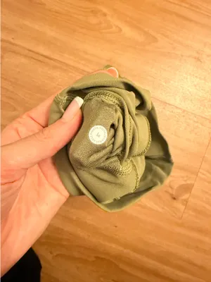 Lululemon Align Shorts 6" High-Rise thumbnail 3
