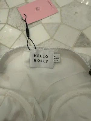 Hello Molly Top  thumbnail 2