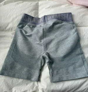 Flex Shorts thumbnail 3