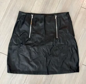 Shein Skirt Mini thumbnail 1