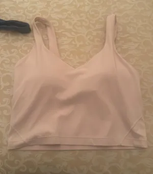 Align Tank Lululemon Top  thumbnail 1