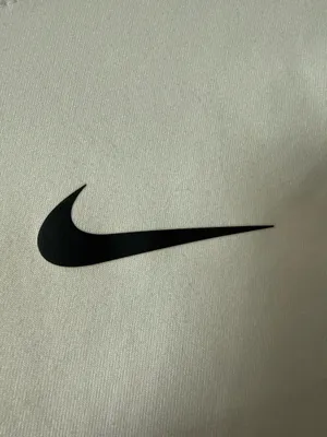 Nike Dri-Fit White Top thumbnail 3