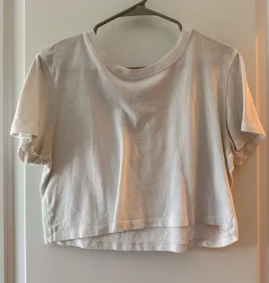 Urban Outfitters Crop Top thumbnail 1