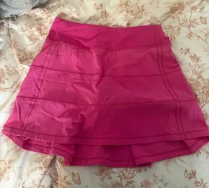 Lululemon Skirt Pace Rival thumbnail 1