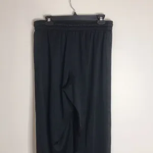 Vtg Nike athletic performance wear track pants size‎ large gym thumbnail 9