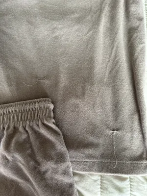 H&M Terry Cloth Set thumbnail 4