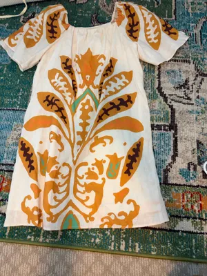 Zara mini dress thumbnail 2
