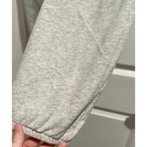 American Eagle Gray Joggers thumbnail 6