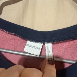 Cinch crewneck thumbnail 2