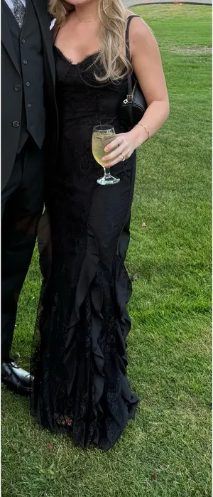 VICI Dress thumbnail 4