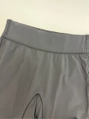 Lululemon Sun Setter Jogger 28" Black High Rise thumbnail 7