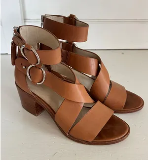 Rag & Bone Mari‎ Sandals size 37 (their US7) thumbnail 1