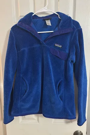 Jacket Pullover thumbnail 1