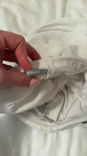 White Athleta skirt thumbnail 5