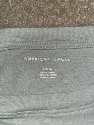 American Eagle Outfitters T-shirt thumbnail 3