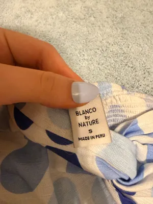 boutique tube top Blue thumbnail 2