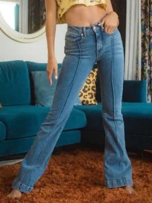 Revice Denim Jeans thumbnail 2