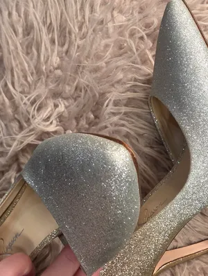 Jessica Simpson Paryn Heel thumbnail 7