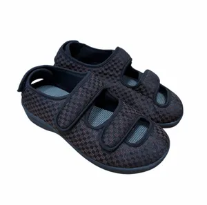 Orthopedic Diabetic Shoes Sz 9 Wide thumbnail 1