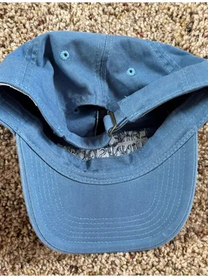 Lake Winnisquam NH Hat thumbnail 5