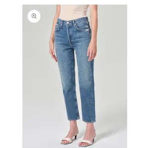 AGOLDE Riley Jeans thumbnail 8