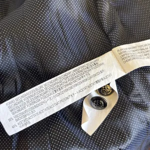 Zara Women's Houndstooth Blazer Size Small thumbnail 7