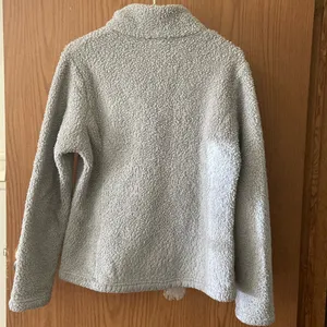 Patagonia 1/4 zipper fleece pullover thumbnail 2