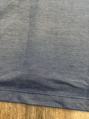 Magnolia Lane Blur Masters Polo medium Blue thumbnail 6