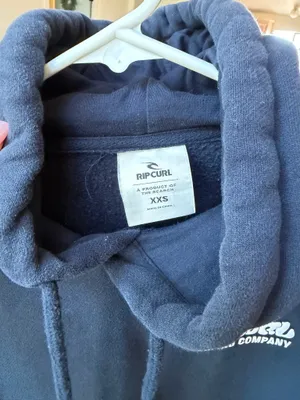 Rip curl hoodie thumbnail 3