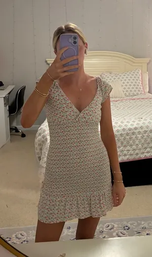 Target Dress thumbnail 1